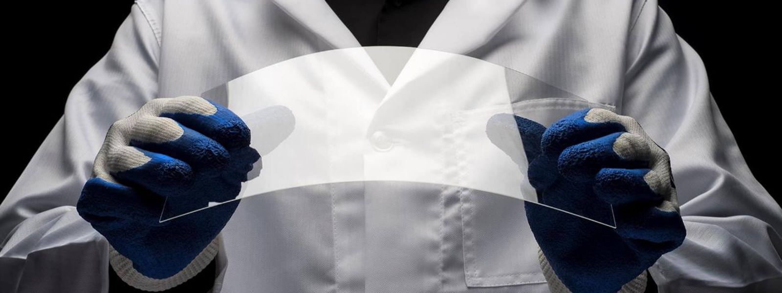 VIA optronics Coldform Technology