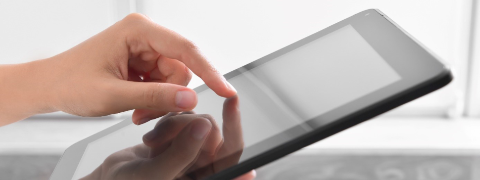 Configurable Displays