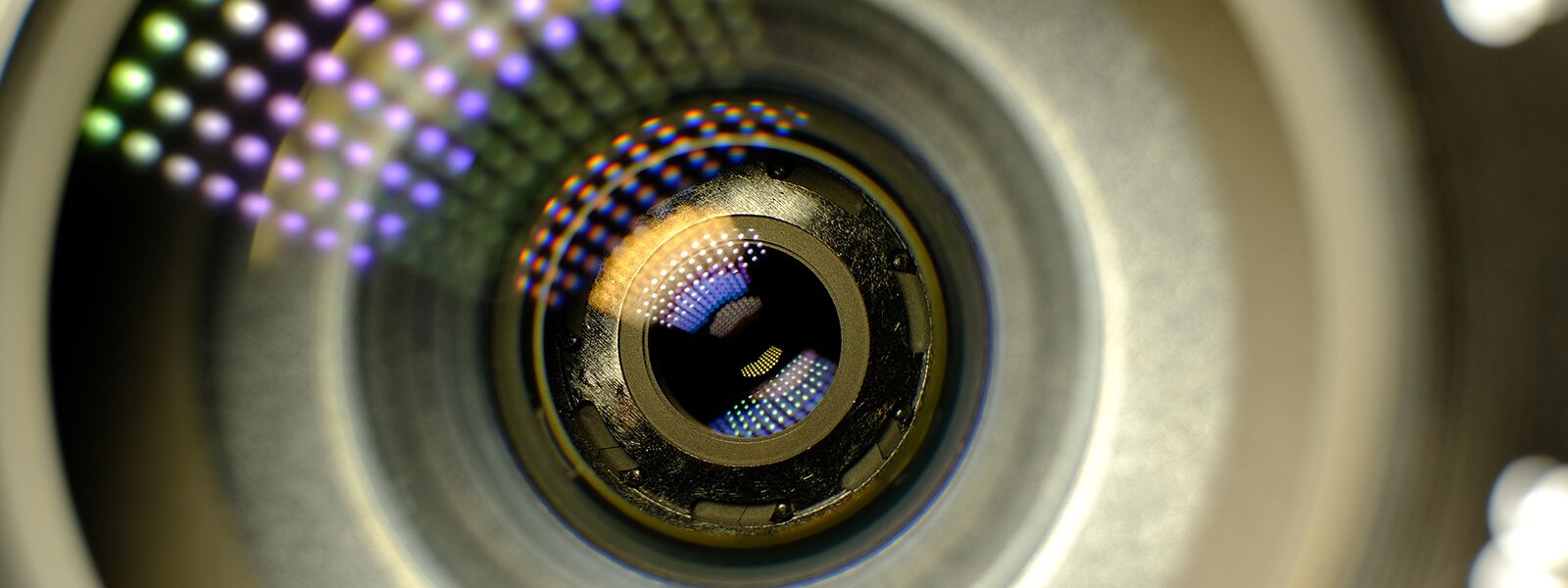 VIA optronics Kamera Technologie Linse
