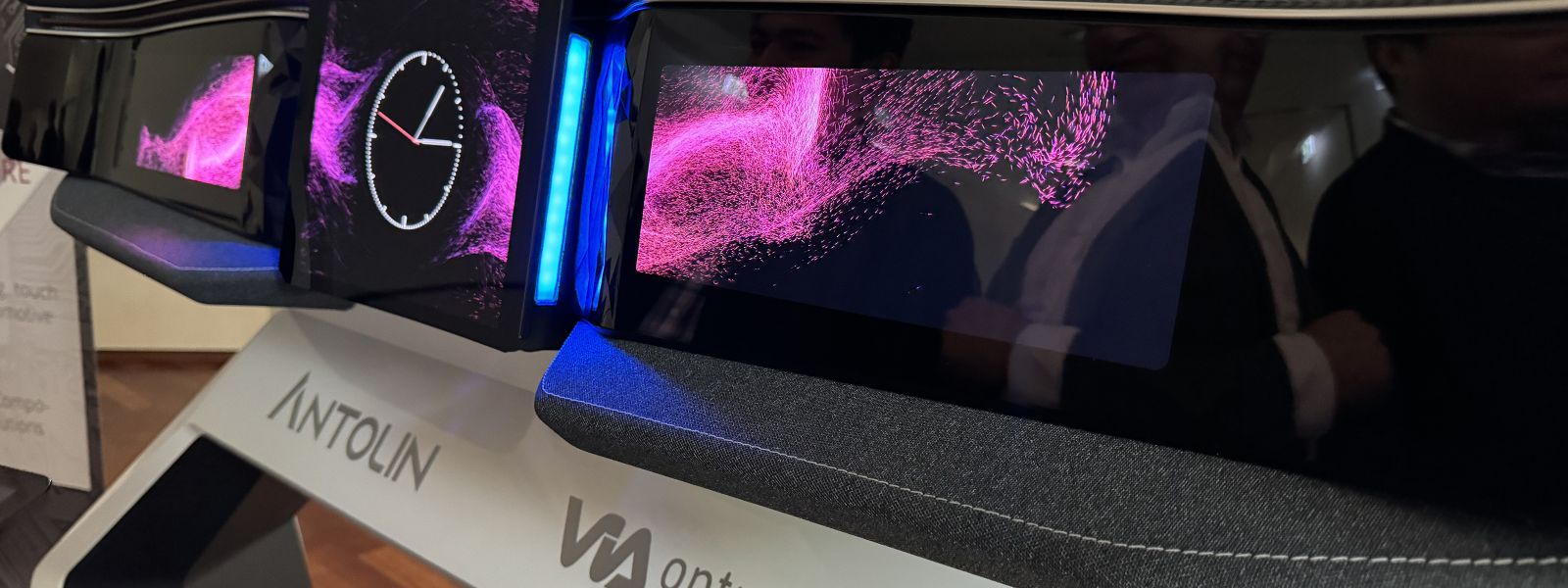 VIA optronics Prototyping