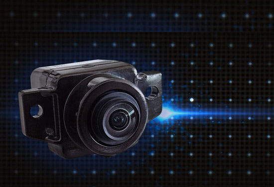 VIA optronics Kameramodell MiniCube