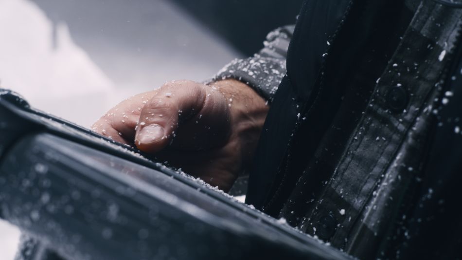 Ruggedized Tablet for extreme conditions in the Industrial Market