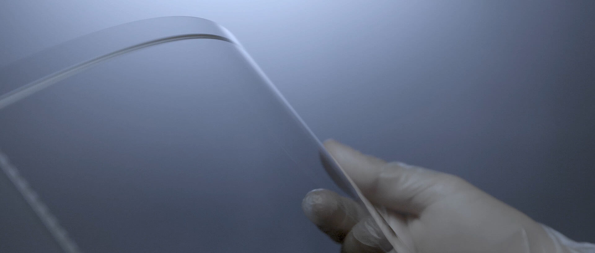 Home - Optical bonding solutions - VIA optronics