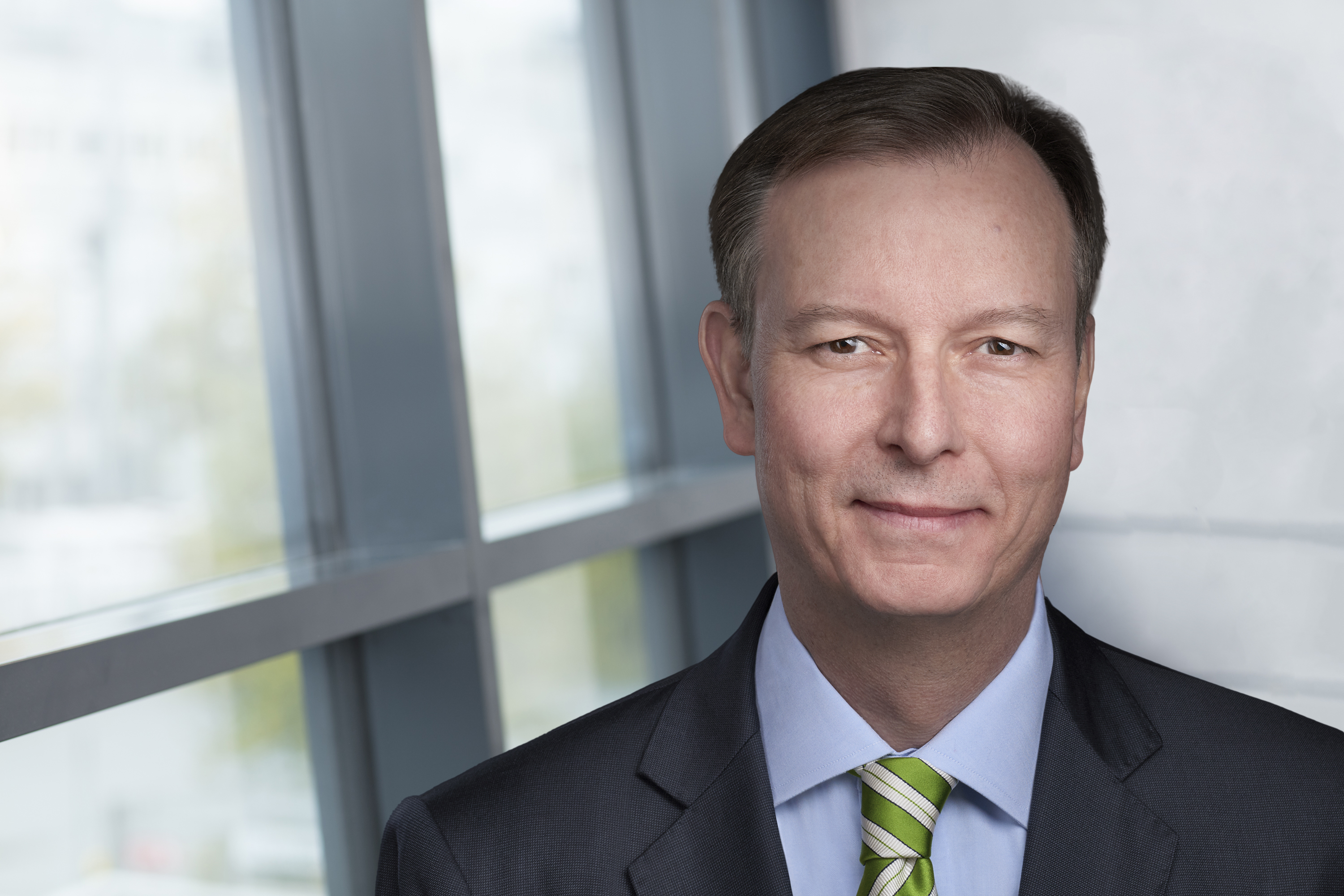 VIA Optronics is pleased to welcome our new CFO Dr. Markus Peters